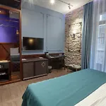 Szálloda Solun Trieszt