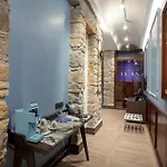 Szálloda Solun Trieszt