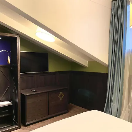 Solun טריאסטה