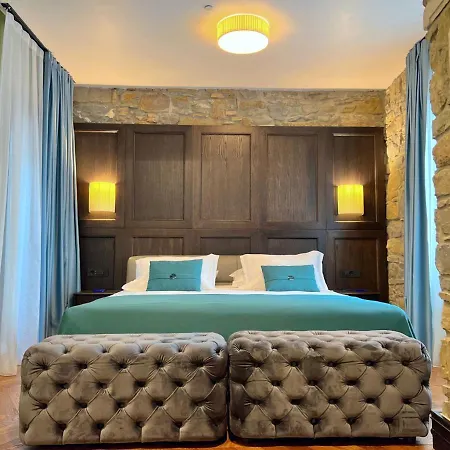 Hotel Solun Triëst