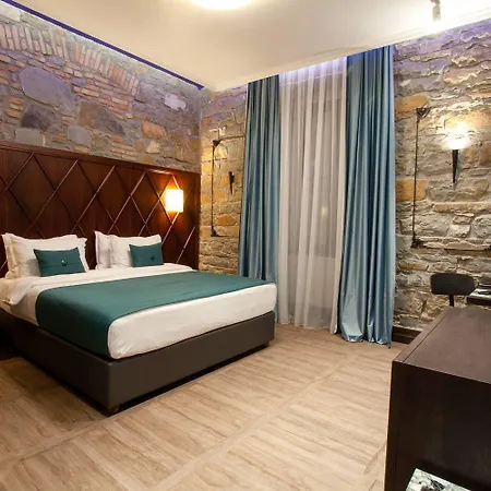 Solun Hotel Triëst