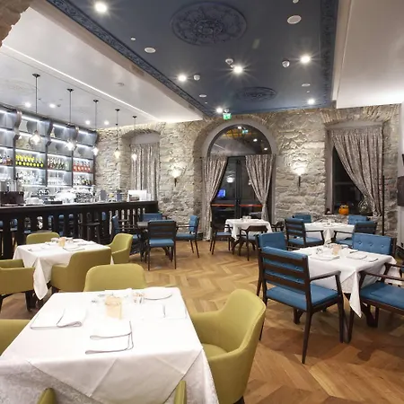 Solun Hotel Triëst