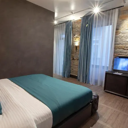 Solun 4* טריאסטה