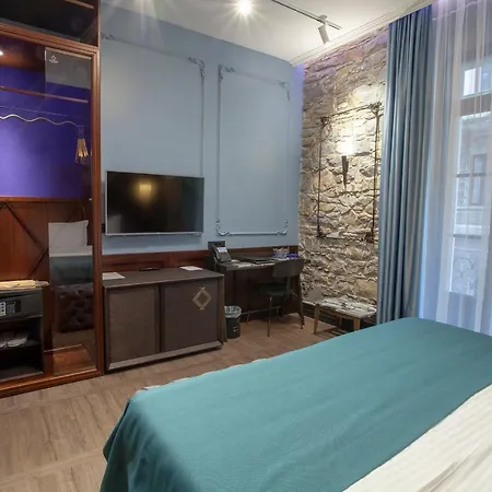 Hotel Solun Triëst