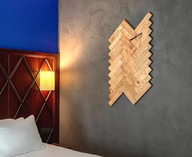 Solun Τεργέστη