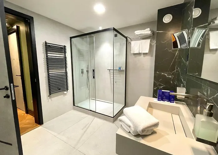 Solun Ξενοδοχείο 4*