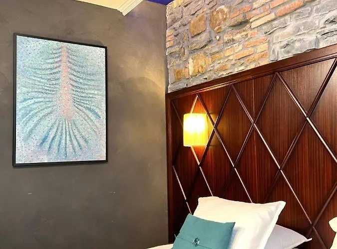 Solun 4* Τεργέστη