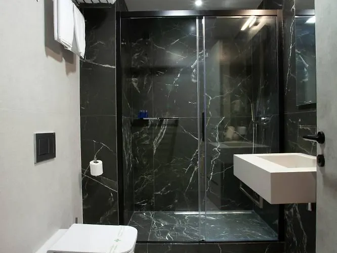 Solun Ξενοδοχείο