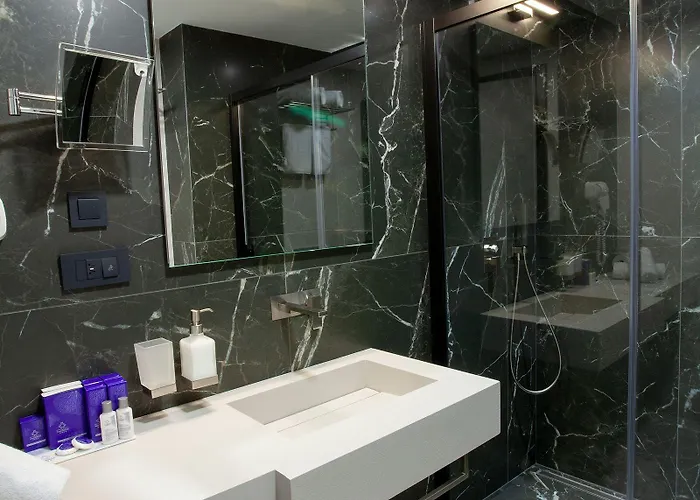 Ξενοδοχείο Solun