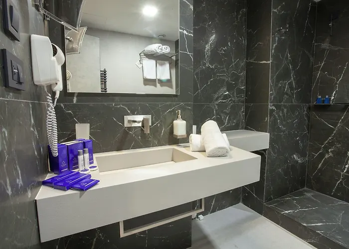 Ξενοδοχείο Solun