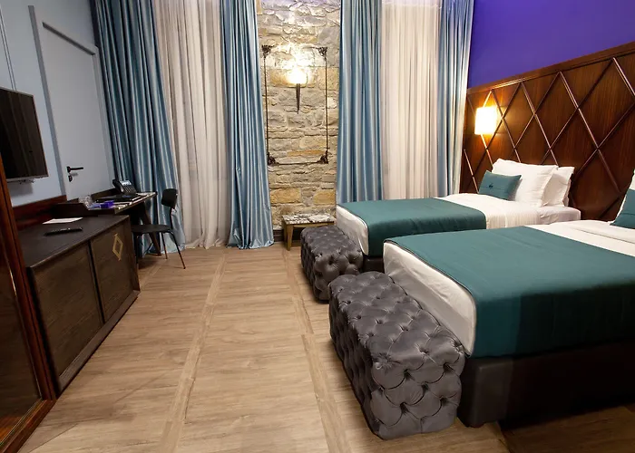 Solun Ξενοδοχείο