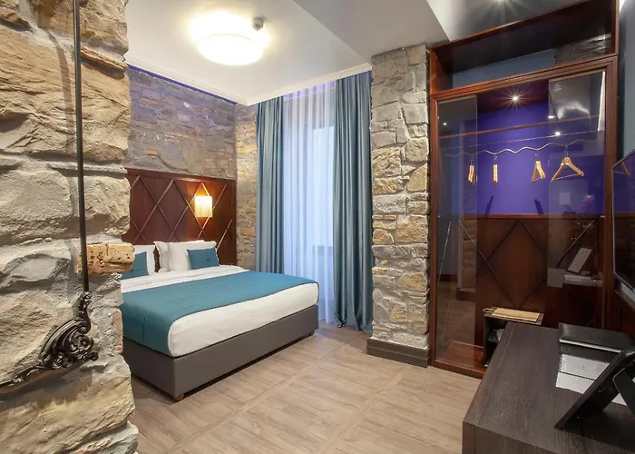 Ξενοδοχείο Solun