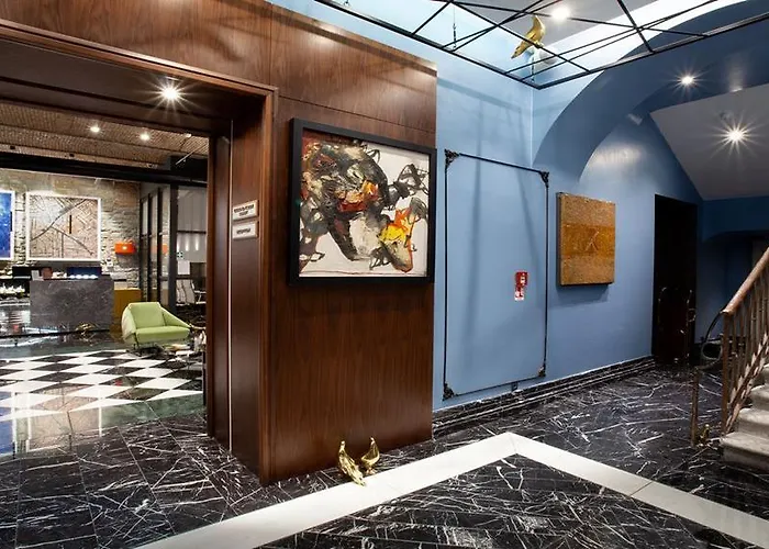 Solun Ξενοδοχείο