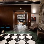 Hotel Solun Triëst