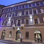 Solun Отель 4*
