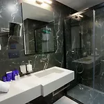 Отель Solun