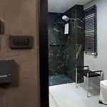 Отель Solun Триест