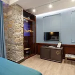 Hotell Solun 4*