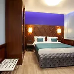 Solun Hotell