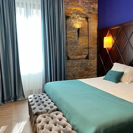 Hotel Solun Trieste