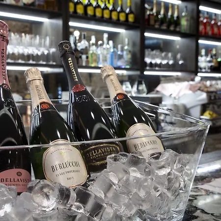 酒店 Solun 的里雅斯特