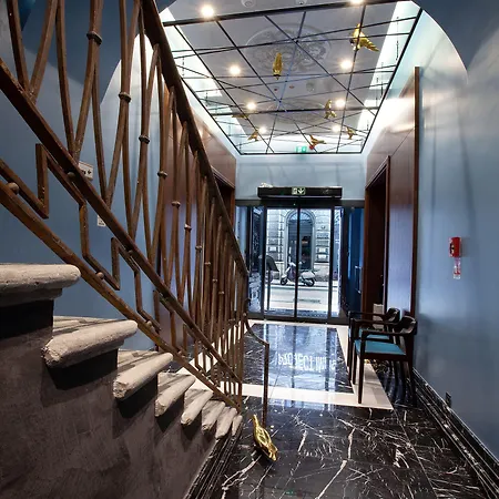 Solun Hotel Triest