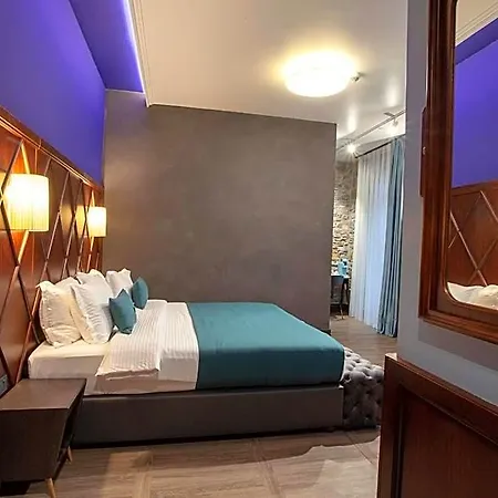 Solun Hotel