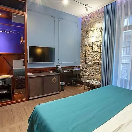 Hotel Solun Triest