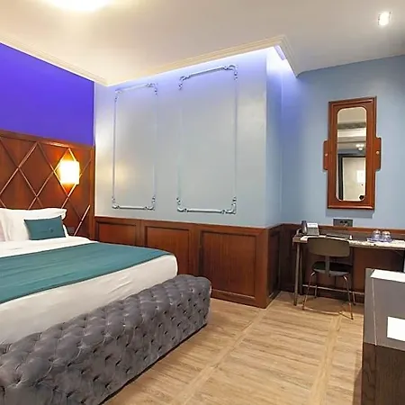 Solun Hotel Triest