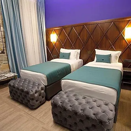 Hotel Solun