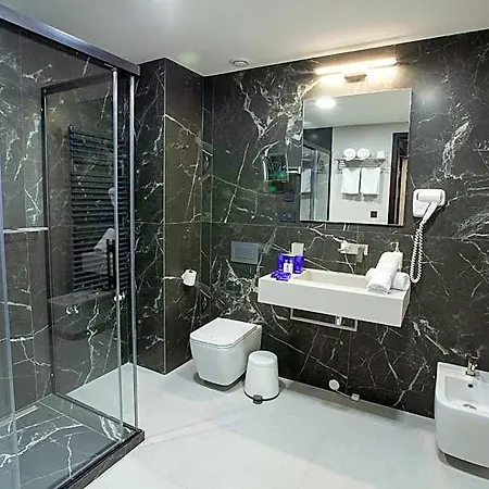 Hotel Solun