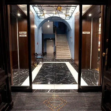 Solun 4* טריאסטה