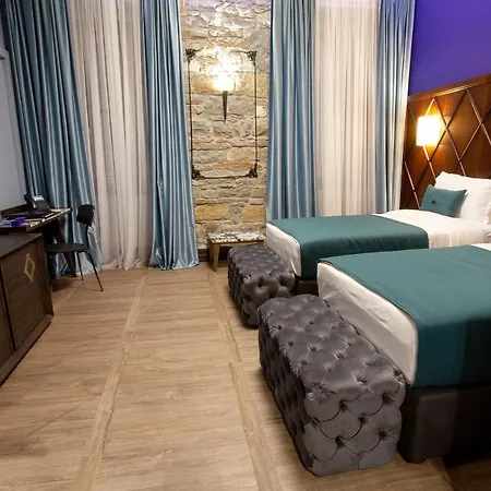 Solun טריאסטה