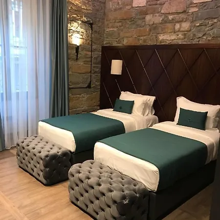 Solun Hotel Terst