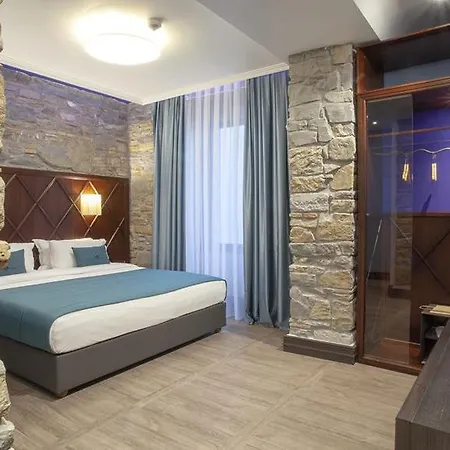Solun Hotel